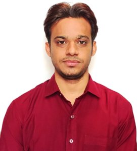 Picture of Mustkeem Mansuri